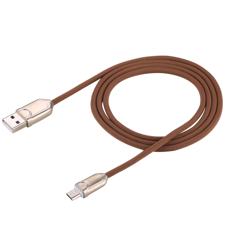 1m 2A Micro USB to USB 2.0 Data Sync Quick Charger Cable 4 1m 2A Micro USB to USB 2.0 Data Sync Quick Charger Cable - Image 4