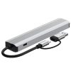 SYA0029334_3.jpg 2509 RJ45, USB3.0, USB2.0, USB-C2.0, 3.5mm, DC5V, SD / TF Card Reader Adapter...