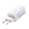EDA009008501A_1.jpg JOYROOM JR-TG10 65W GaN Dual Type-C, USB 3-Port Charger with Type-C to Type-C...