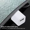 S-IP4G-0288A_5.jpg A2165 5V 1A Single USB Interface Mini Travel Charger, US Plug, AU Plug, EU Plug, US Plug