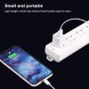 S-IP4G-0288A_6.jpg A2165 5V 1A Single USB Interface Mini Travel Charger, US Plug, AU Plug, EU Plug, US Plug