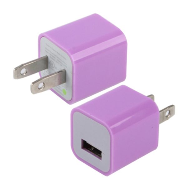 S-IP4G-4103P.jpg US Plug USB Charger