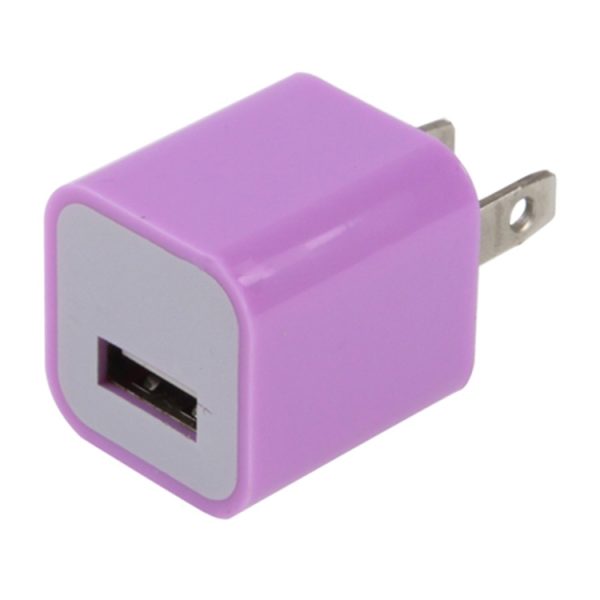 S-IP4G-4103P_2.jpg US Plug USB Charger