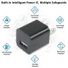 S-IP4G-4103P_3.jpg US Plug USB Charger