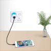 S-IP4G-4103P_6.jpg US Plug USB Charger