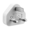 S-IP5G-0107C_2.jpg 5V / 1A (US Plug) USB Charger Adapter For iPhone, Galaxy, Huawei, Xiaomi, LG, HTC and Other Smart Phones, Rechargeable Devices, UK Plug, EU Plug, US Plug