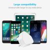 S-IP5G-0107C_5.jpg 5V / 1A (US Plug) USB Charger Adapter For iPhone, Galaxy, Huawei, Xiaomi, LG, HTC and Other Smart Phones, Rechargeable Devices, UK Plug, EU Plug, US Plug