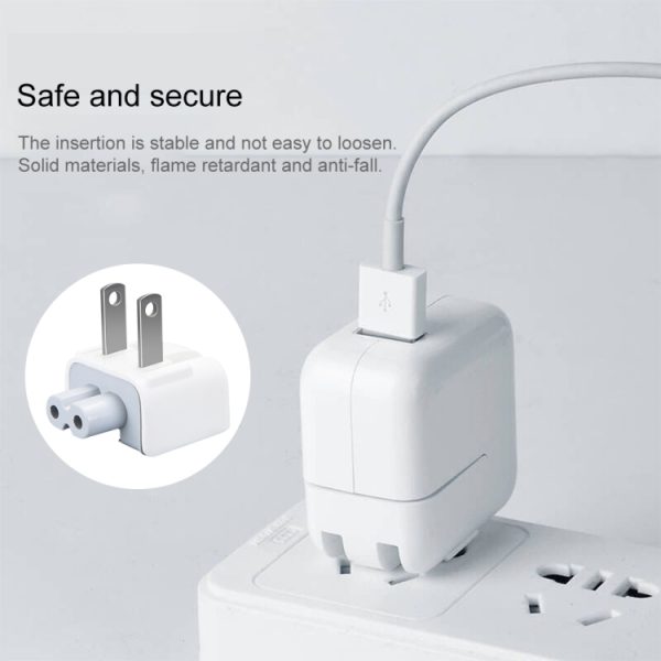 S-IPOD-0101C_5.jpg Travel Power Adapter Charger, AU Plug, EU, AU, UK, US