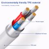 20 PCS 1m Micro USB Port USB Data Cable