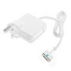 EDA001525703_1.jpg A1435 60W 16.5V 3.65A 5 Pin MagSafe 2 Power Adapter for MacBook, Cable Length: 1.6m,, 60W AU Plug, 60W EU Plug, 60W UK Plug