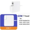 EDA001525703_B3.jpg A1435 60W 16.5V 3.65A 5 Pin MagSafe 2 Power Adapter for MacBook, Cable Length: 1.6m,, 60W AU Plug, 60W EU Plug, 60W UK Plug