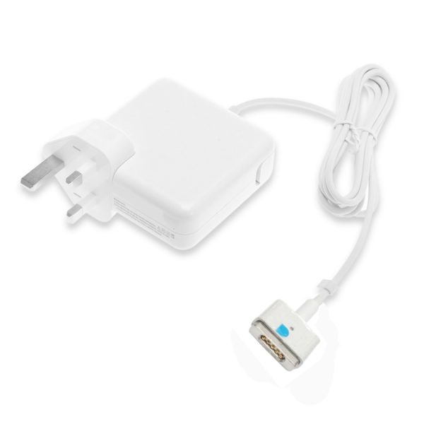 EDA001525803_1.jpg A1436 45W 14.85V 3.05A 5 Pin MagSafe 2 Power Adapter for MacBook, Cable Length: 1.6m,, 45W AU Plug, 45W EU Plug, 45W UK Plug