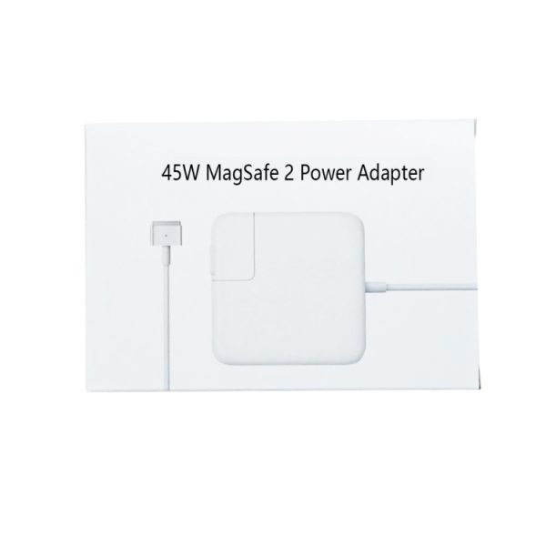 EDA001525803_B6.jpg A1436 45W 14.85V 3.05A 5 Pin MagSafe 2 Power Adapter for MacBook, Cable Length: 1.6m,, 45W AU Plug, 45W EU Plug, 45W UK Plug