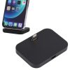 IP6G0035B.jpg 8 Pin Stouch Aluminum Desktop Station Dock Charger for iPhone