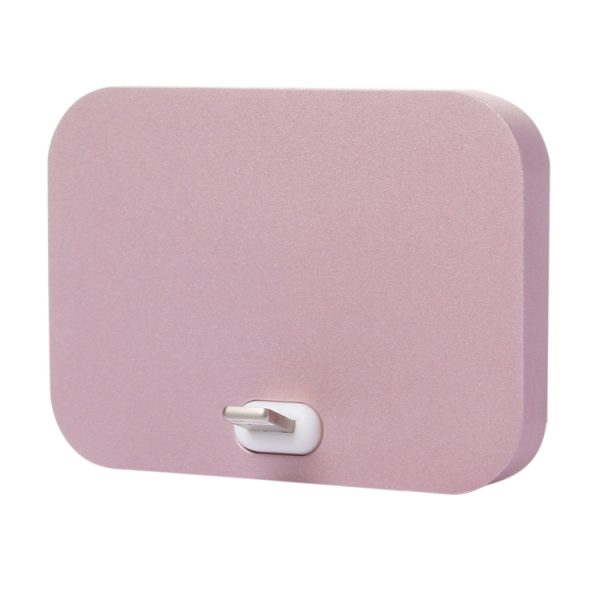 IP6G0035RG_1.jpg 8 Pin Stouch Aluminum Desktop Station Dock Charger for iPhone