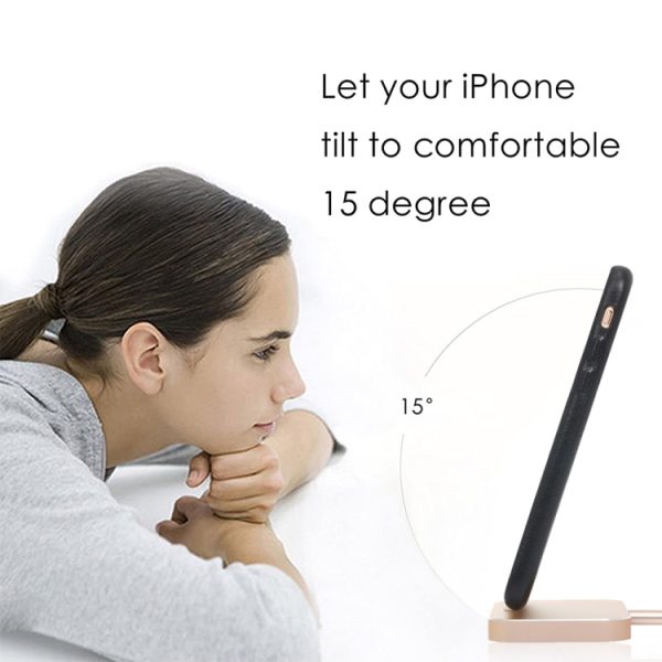 IP6G0035RG_4.jpg 8 Pin Stouch Aluminum Desktop Station Dock Charger for iPhone