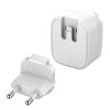 IP8G0611EU-1.jpg LDNIO A201 2.4A Dual USB Charging Head Travel Direct Charge Mobile Phone Adapter Charger With Micro USB Data Cable, Micro USB