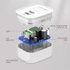 IP8G0611EU_3.jpg LDNIO A201 2.4A Dual USB Charging Head Travel Direct Charge Mobile Phone Adapter Charger With Micro USB Data Cable, Micro USB