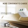 IP8G0614US_6.jpg LDNIO A2201 2.4A Dual USB Charging Head Travel Direct Charge Mobile Phone Adapter Charger With Type-C Data Cable, Type-C