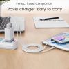 IPXS2002B_5.jpg AR-QC-03 2.1A 3 USB Ports Quick Charger Travel Charger, US Plug, AR-QC-03 US Plug Blue, AR-QC-03 US
