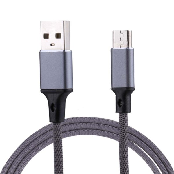 SAS6621H-1.jpg For Samsung, Huawei, Xiaomi, HTC, LG, Sony, Lenovo and other Smartphones, Micro USB Red, Micro USB White, Micro USB Black, Micro USB Pink, Micro USB Grey, Micro USB Blue