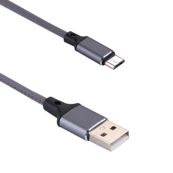 SAS6621H_2.jpg For Samsung, Huawei, Xiaomi, HTC, LG, Sony, Lenovo and other Smartphones, Micro USB Red, Micro USB White, Micro USB Black, Micro USB Pink, Micro USB Grey, Micro USB Blue