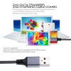 SAS6621H_5.jpg For Samsung, Huawei, Xiaomi, HTC, LG, Sony, Lenovo and other Smartphones, Micro USB Red, Micro USB White, Micro USB Black, Micro USB Pink, Micro USB Grey, Micro USB Blue